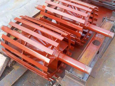 pulleys