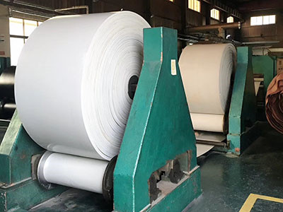 conveyor belts