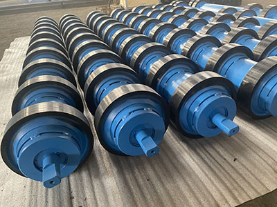conveyor rollers