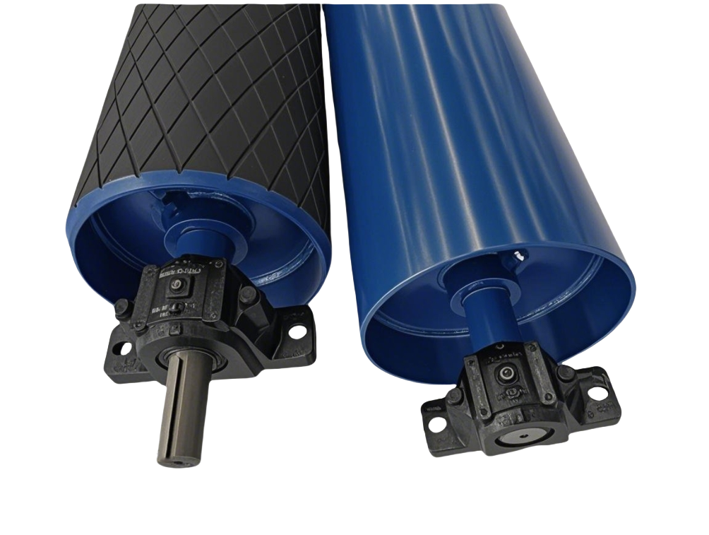 Driving Pulley