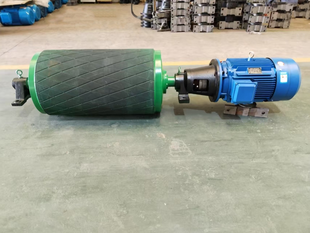 Motorized Pulley