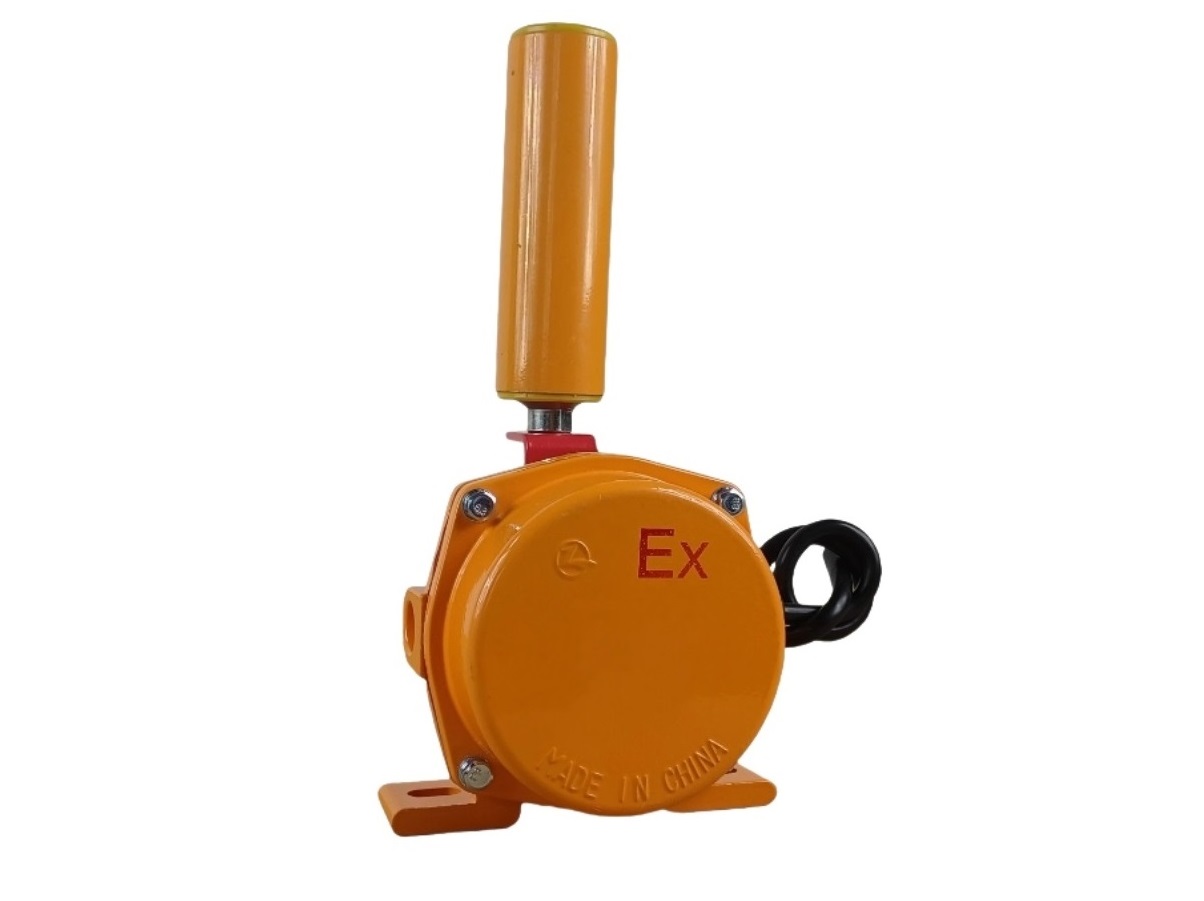 deviation switch