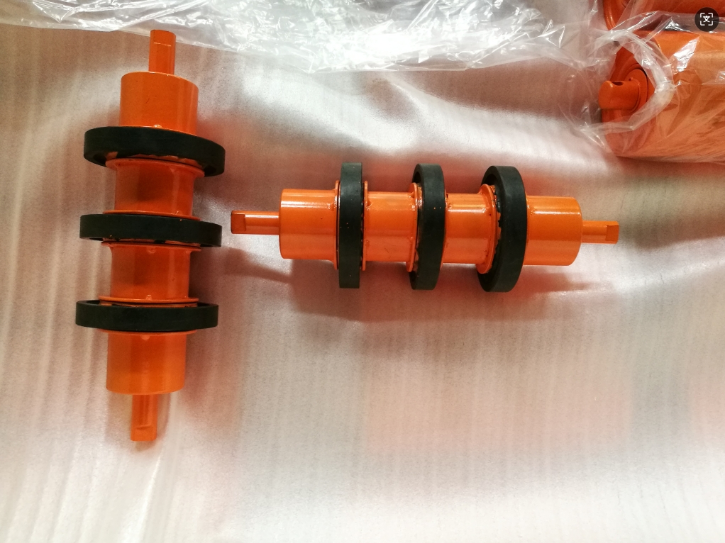 SGC roller